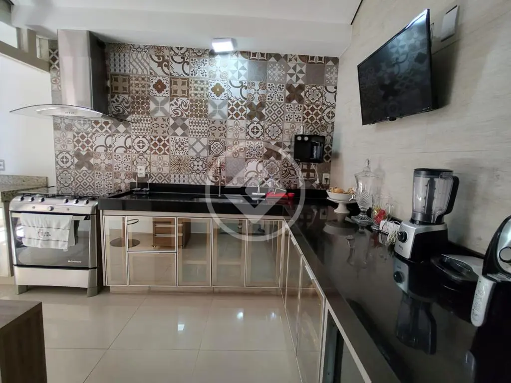 Sobrado 3 quartos no Vila São Luiz, Goiânia — foto 6 de 6