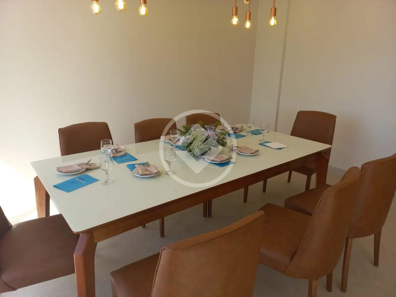 Apartamento 3 quartos no Jardim América, Goiânia — foto 4 de 6