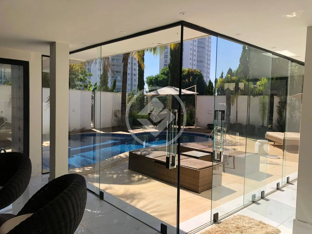 Sobrado Em Condomínio 5 quartos no Residencial Granville, Goiânia — foto 4 de 6