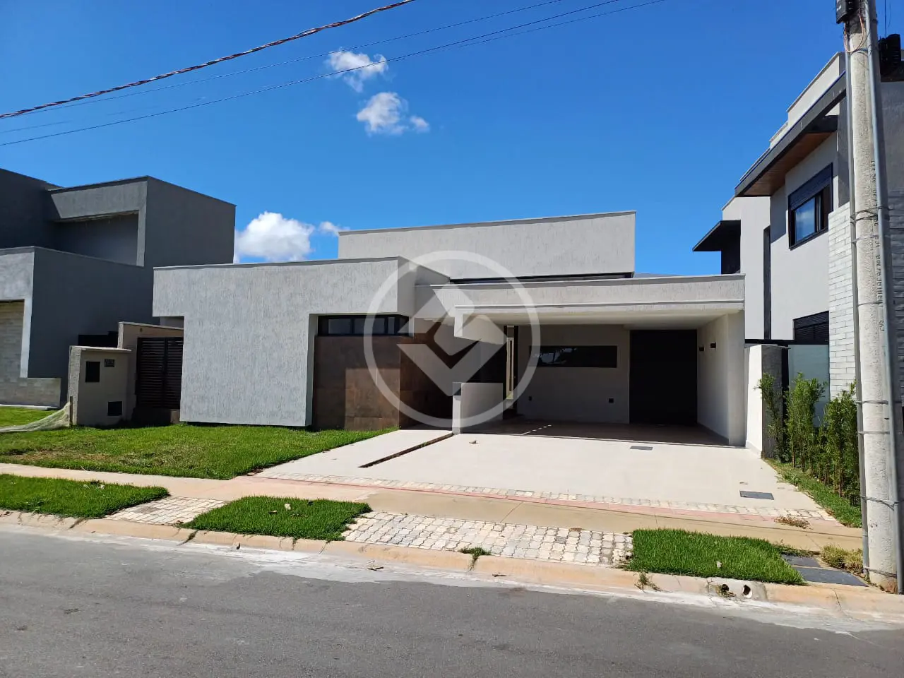 Casa Condomínio 3 quartos no Jardim Cristal, Aparecida de Goiânia — foto 3 de 6