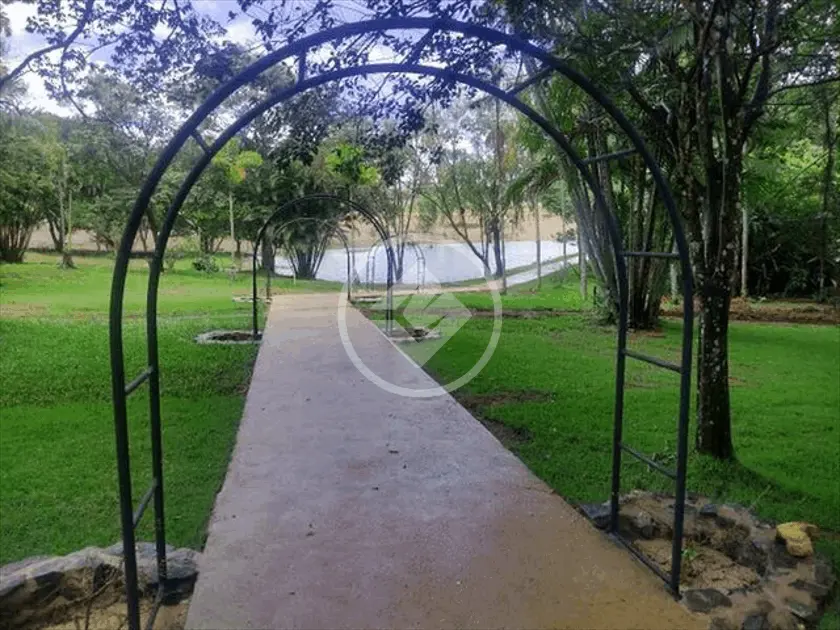 Terreno Condomínio no Rosa de Leiria Condomínio Horizontal, Goianira — foto 6 de 6