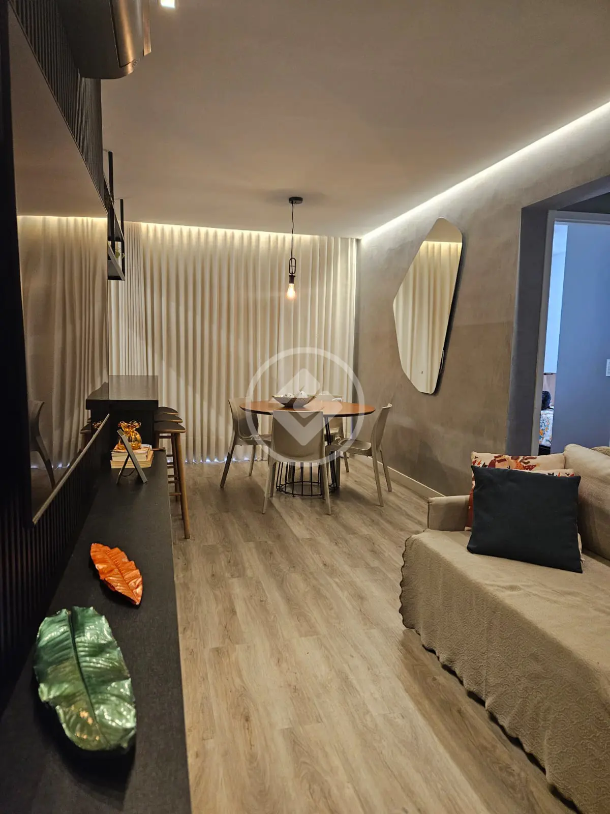 Apartamento Setor Marista, Goiânia - GO — foto 2