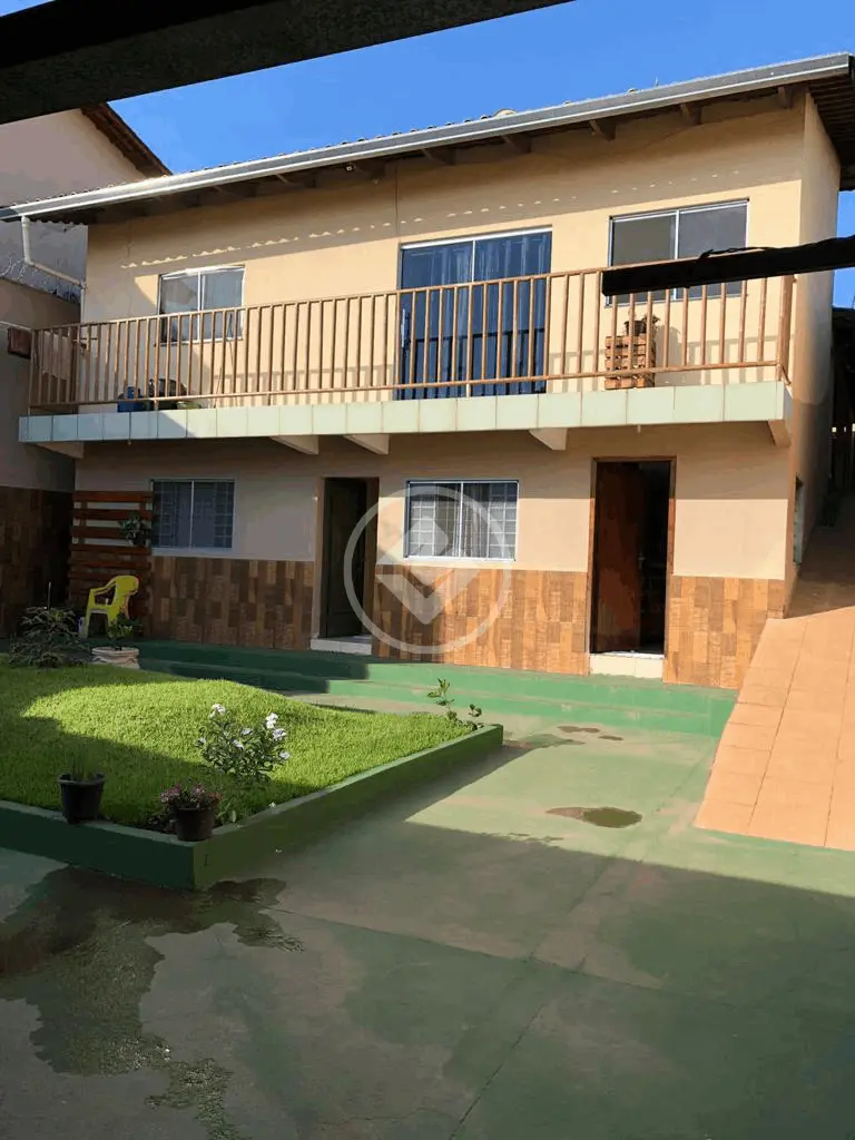 Sobrado 7 quartos no Jardim Leblon, Goiânia — foto 3 de 6