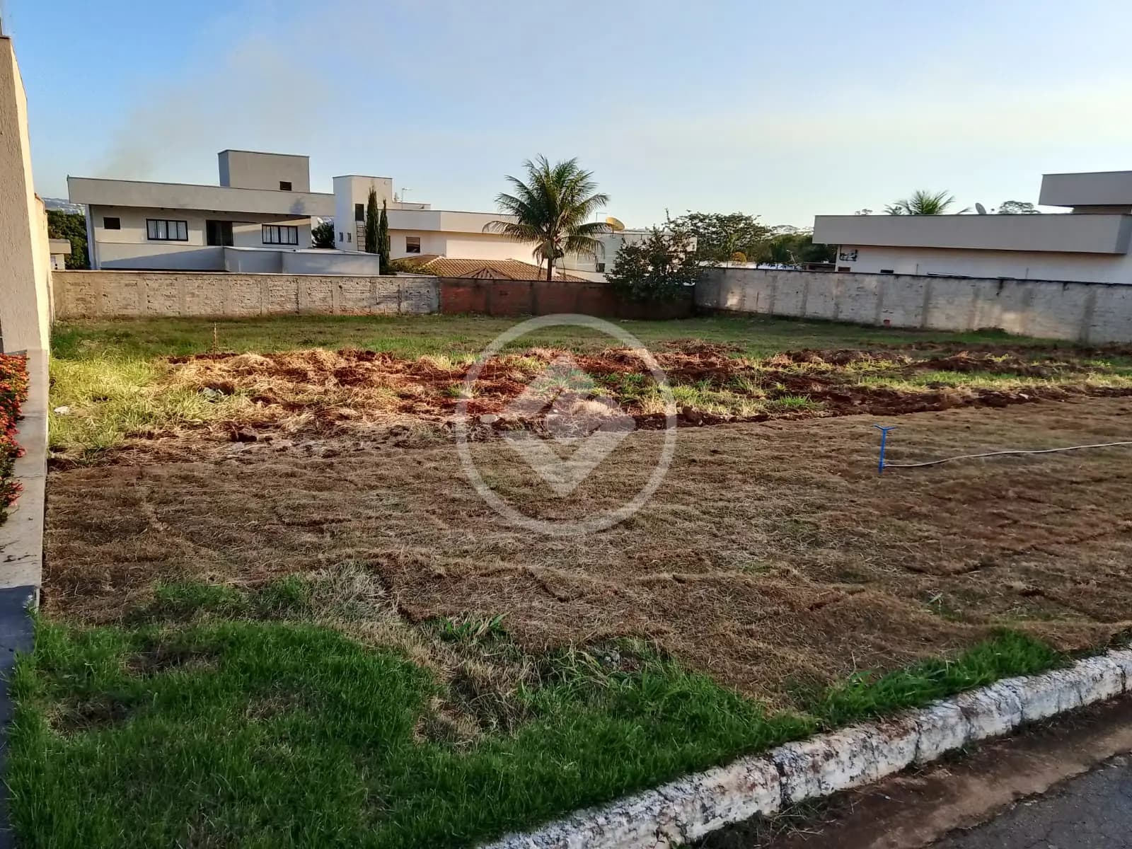 Terreno Condomínio no Residencial Parque Mendanha, Goiânia — foto 6 de 6