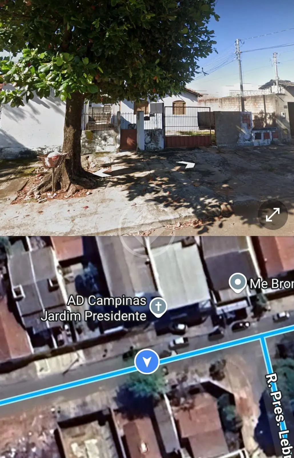 Casa 3 quartos no Jardim Presidente, Goiânia — foto 4 de 4