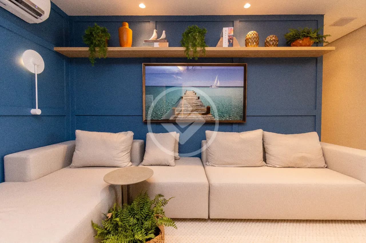 Apartamento 3 quartos no Setor Marista, Goiânia — foto 5 de 6