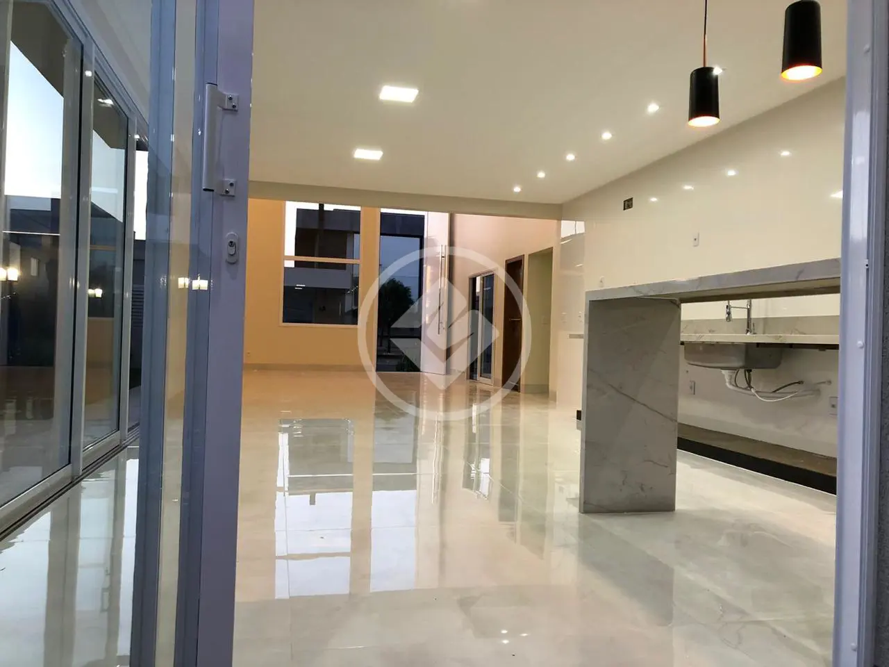 Casa Condomínio 4 quartos no PORTAL DO SOL GREEN, Goiânia — foto 3 de 6