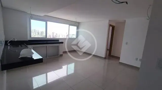 Apartamento 2 quartos no Setor Marista, Goiânia — foto 3 de 6