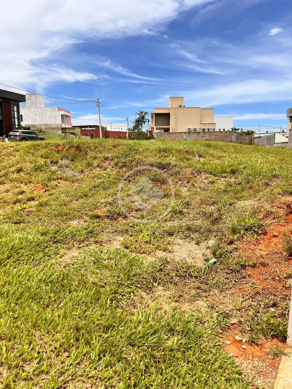 Terreno Condomínio no Jardins Capri, Senador Canedo — foto 3 de 6