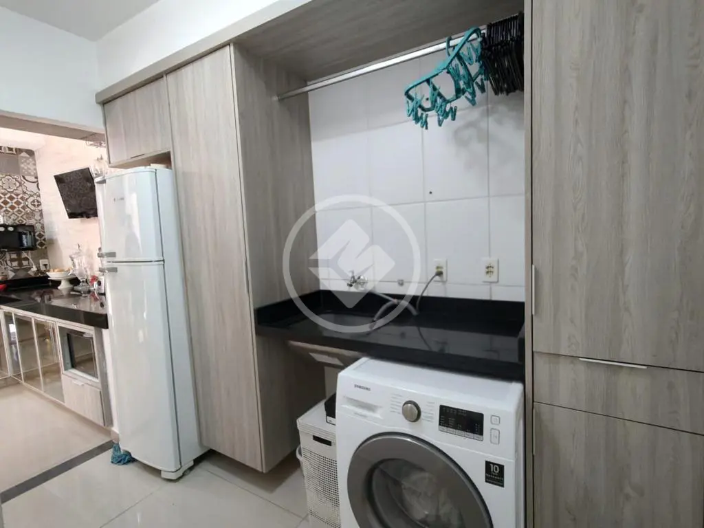 Sobrado 3 quartos no Vila São Luiz, Goiânia — foto 5 de 6