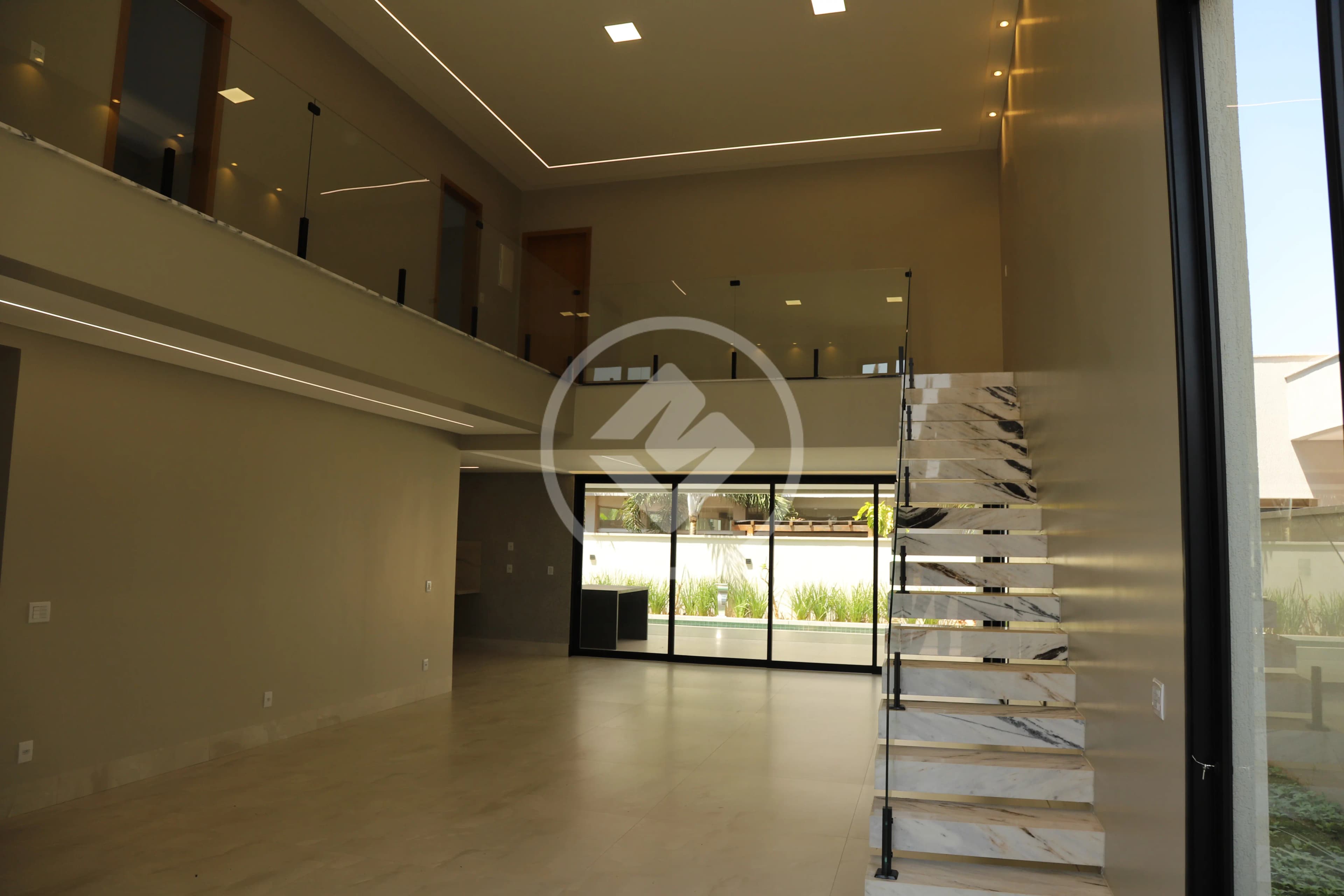 Casa Condomínio 4 quartos no Residencial Goiânia Golfe Clube, Goiânia — foto 5 de 6