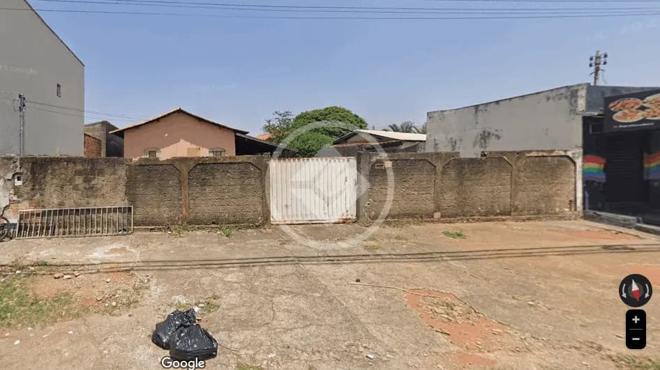 REF: OFFICE2245 casa no Jardim Vila Boa, sendo 2 quarto, com 162m², Goiânia-GO.