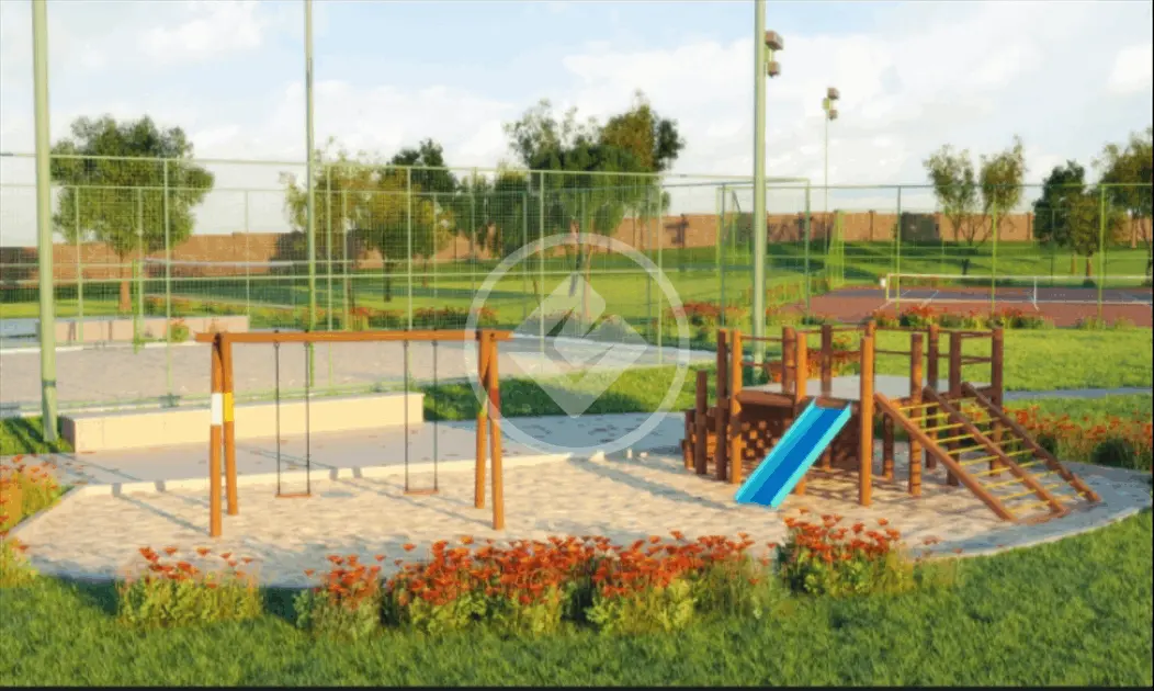 Terreno Condomínio Jardins Nápoles, Senador Canedo - GO — foto 2