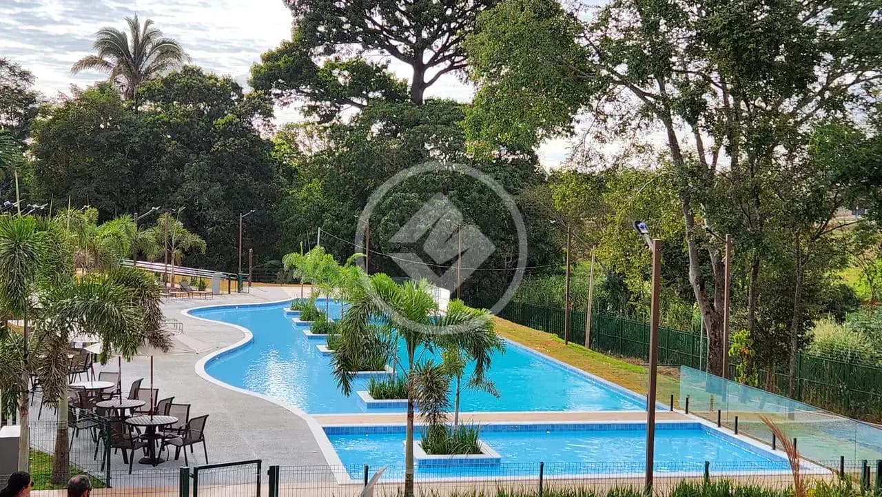 Terreno Condomínio no Polo Empresarial de Goiás, Aparecida de Goiânia — foto 3 de 6