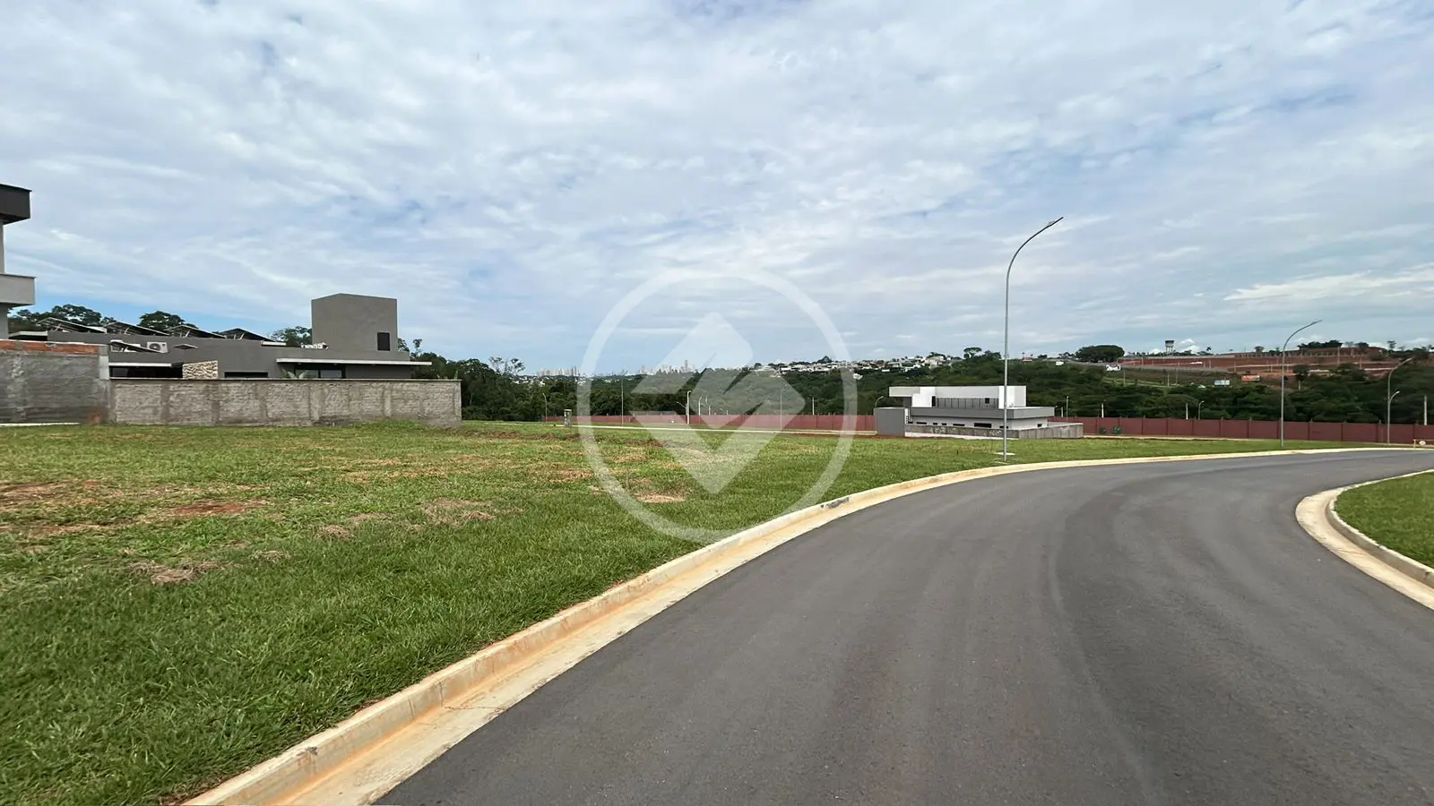 Terreno Condomínio no Jardins França, Goiânia — foto 5 de 6