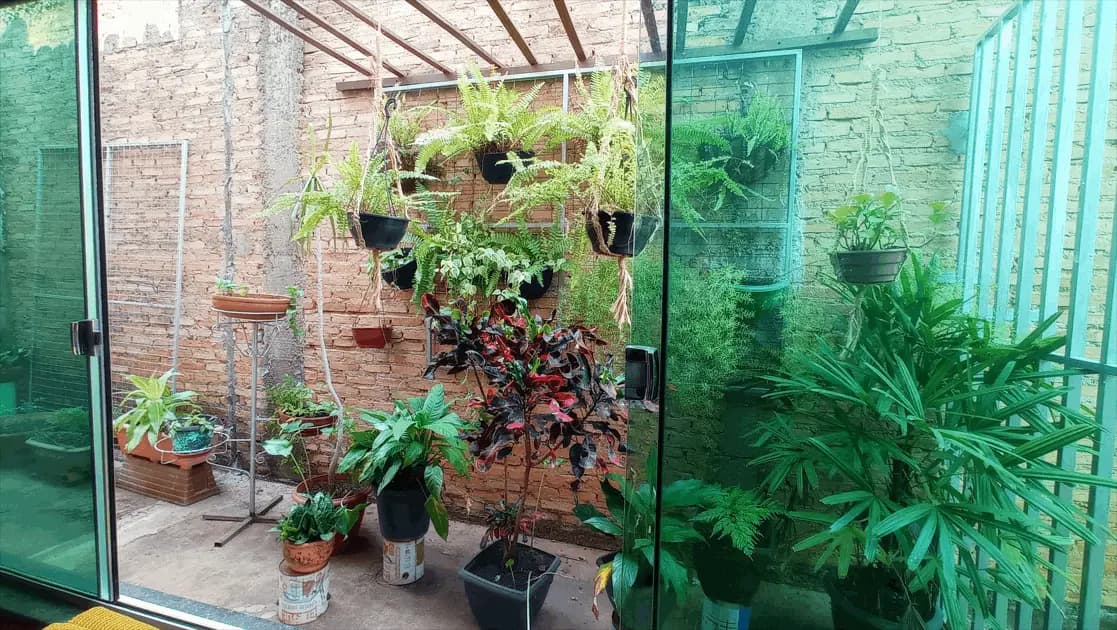 Casa 4 quartos no Setor Gentil Meireles, Goiânia — foto 5 de 6