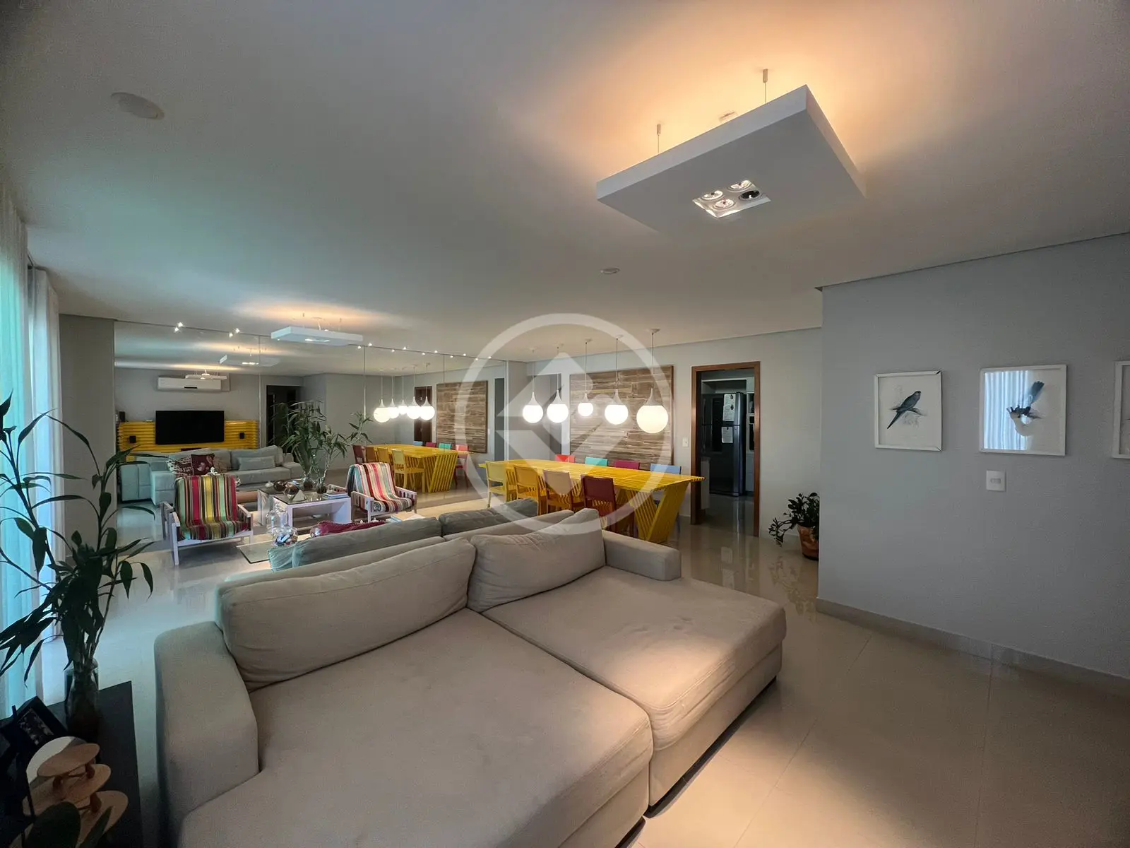 Apartamento 3 quartos no Jardim Goiás, Goiânia — foto 4 de 6
