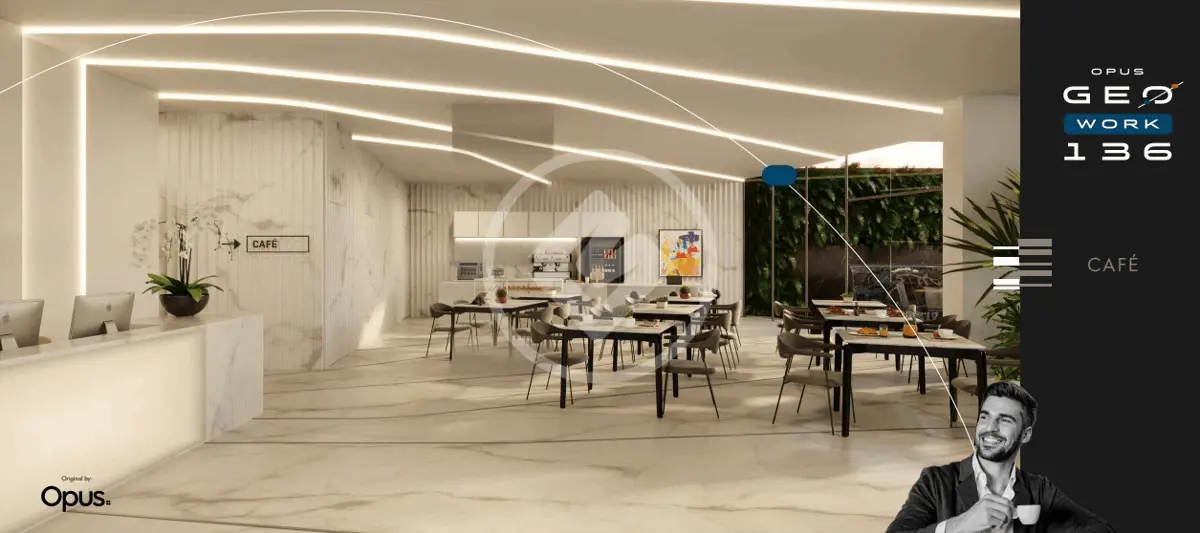 Sala Comercial no Setor Marista, Goiânia — foto 4 de 6