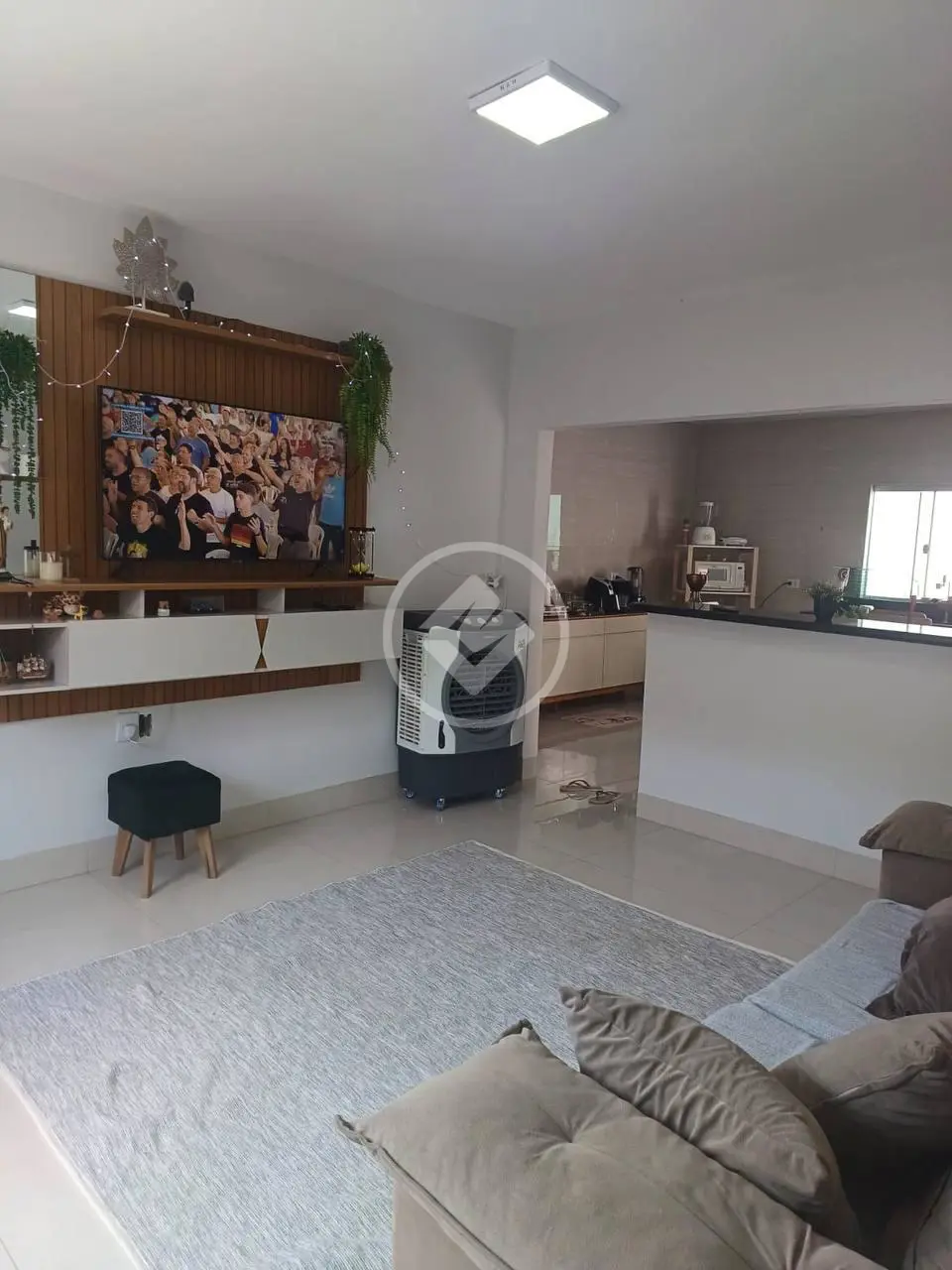 Casa 3 quartos no Setor Garavelo, Aparecida de Goiânia — foto 5 de 6