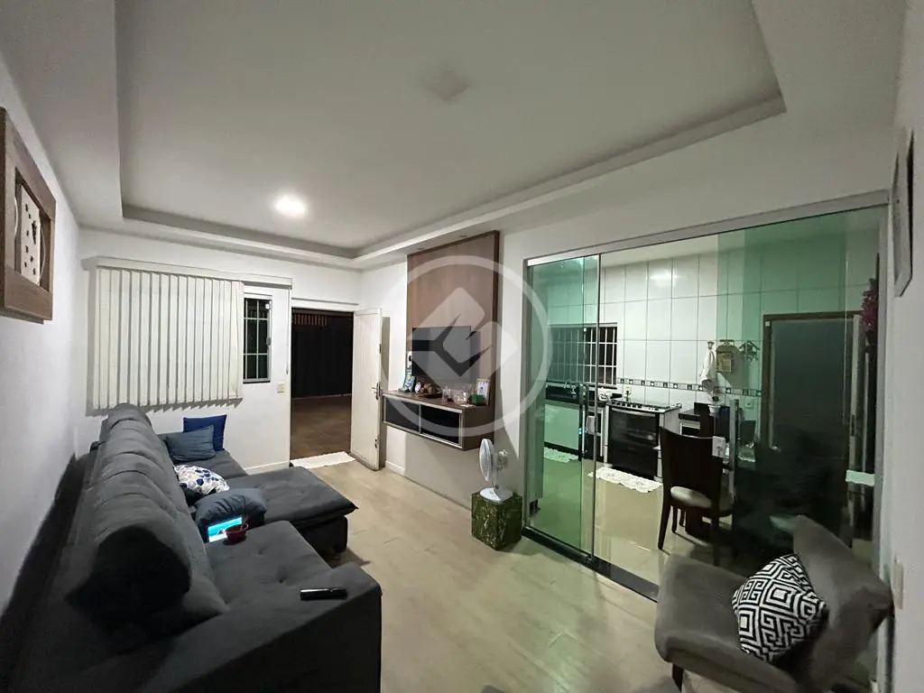 Casa 2 quartos no Residencial Monte Carlo, Goiânia — foto 3 de 6
