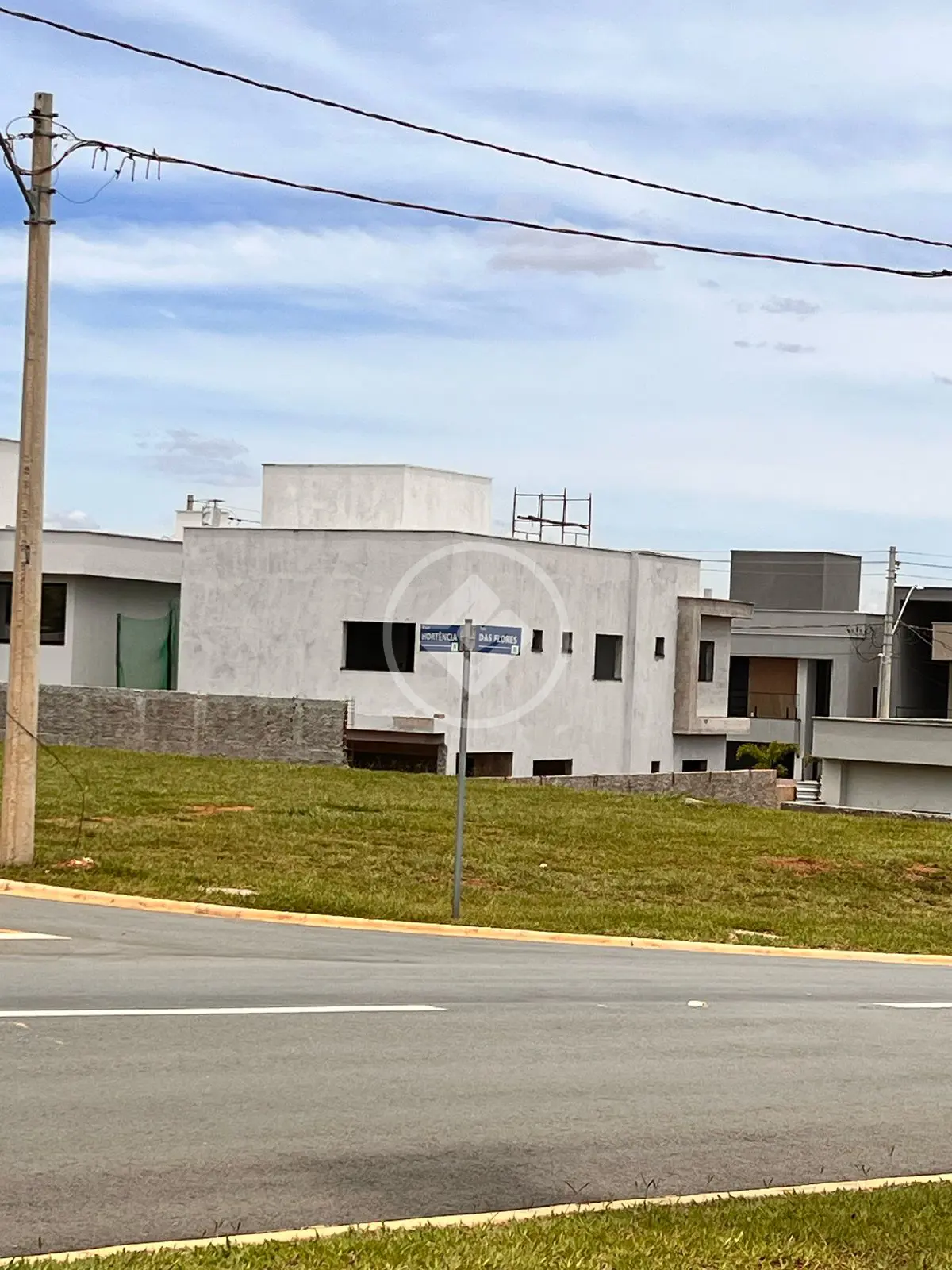 Terreno Condomínio no Jardins Capri, Senador Canedo — foto 4 de 6