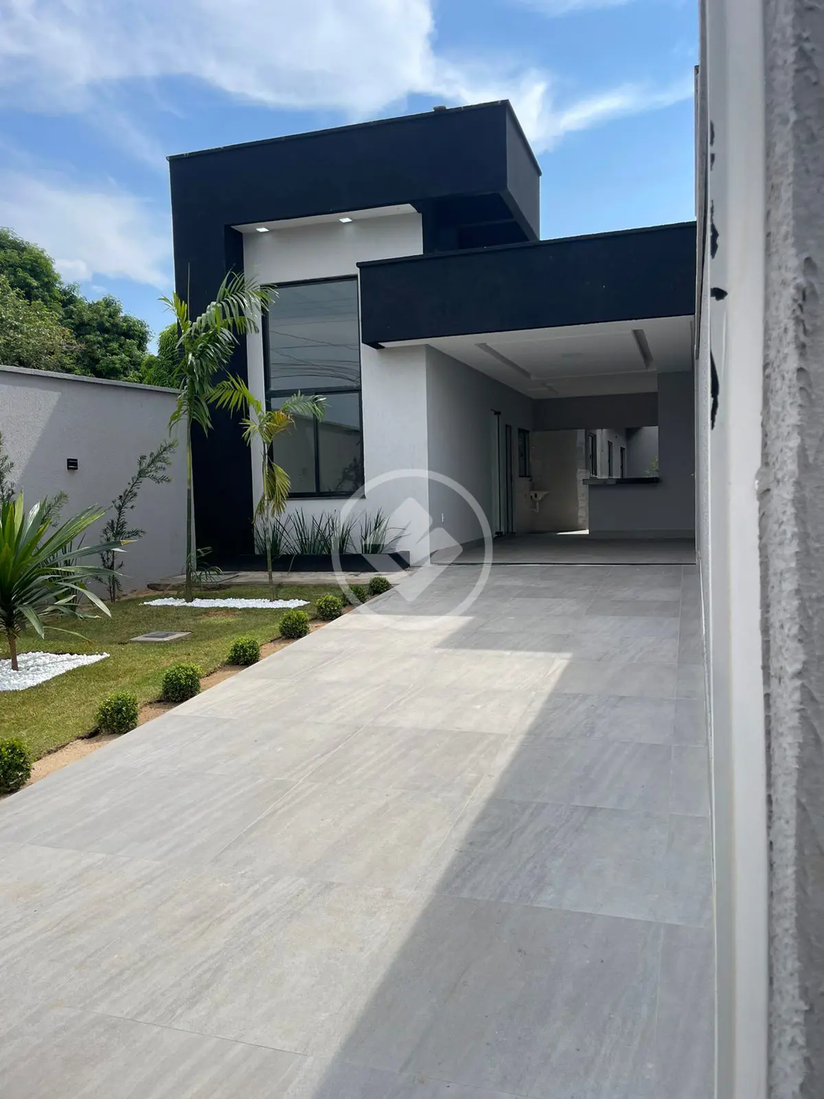 Casa 3 quartos no Jardim Buriti Sereno, Aparecida de Goiânia — foto 3 de 6