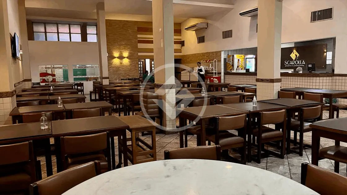 Prédio Setor Central, Senador Canedo - GO — foto 1