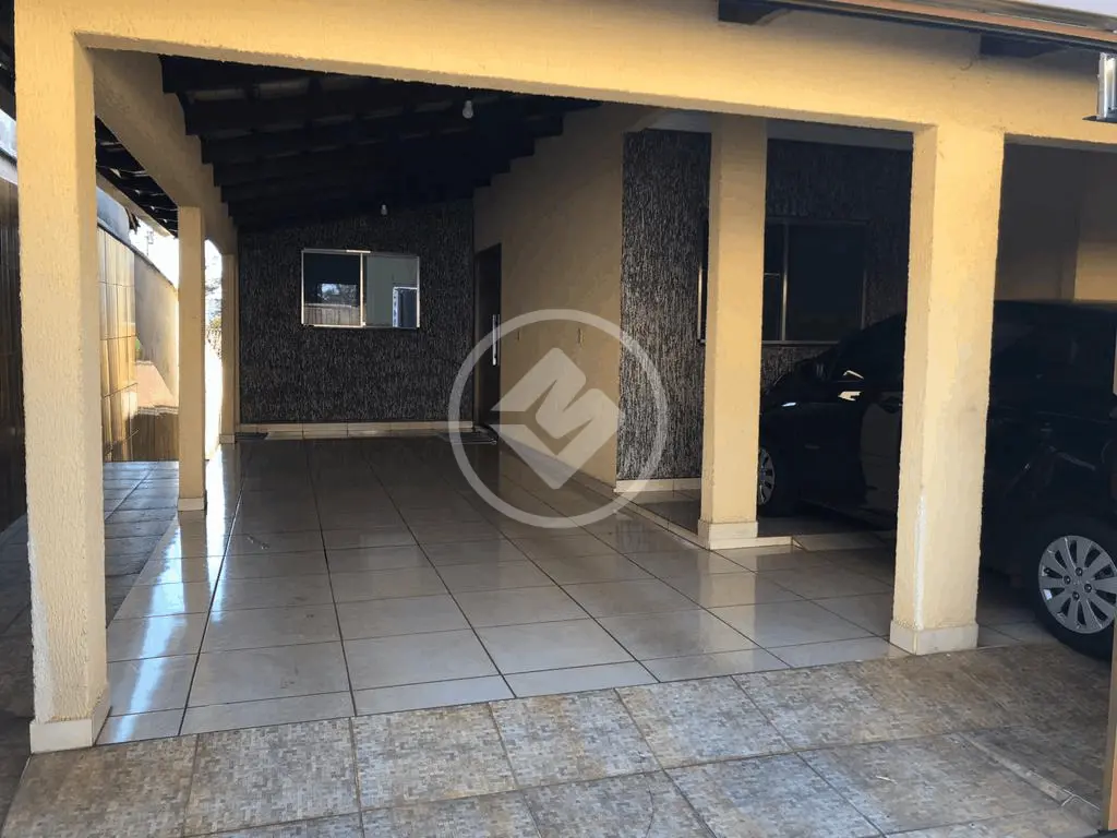 Sobrado 7 quartos no Jardim Leblon, Goiânia — foto 5 de 6