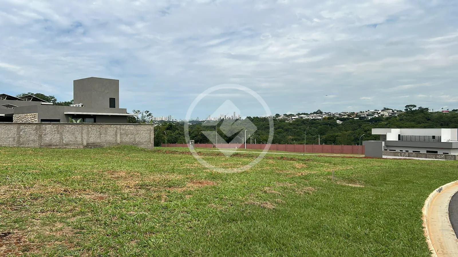 Terreno Condomínio no Jardins França, Goiânia — foto 3 de 6