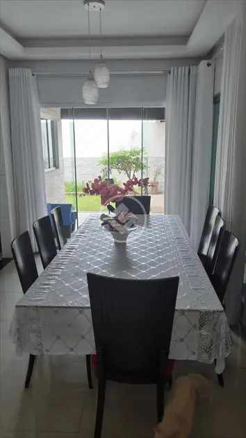 Casa 3 quartos no Residencial Flamingo, Goiânia — foto 5 de 6