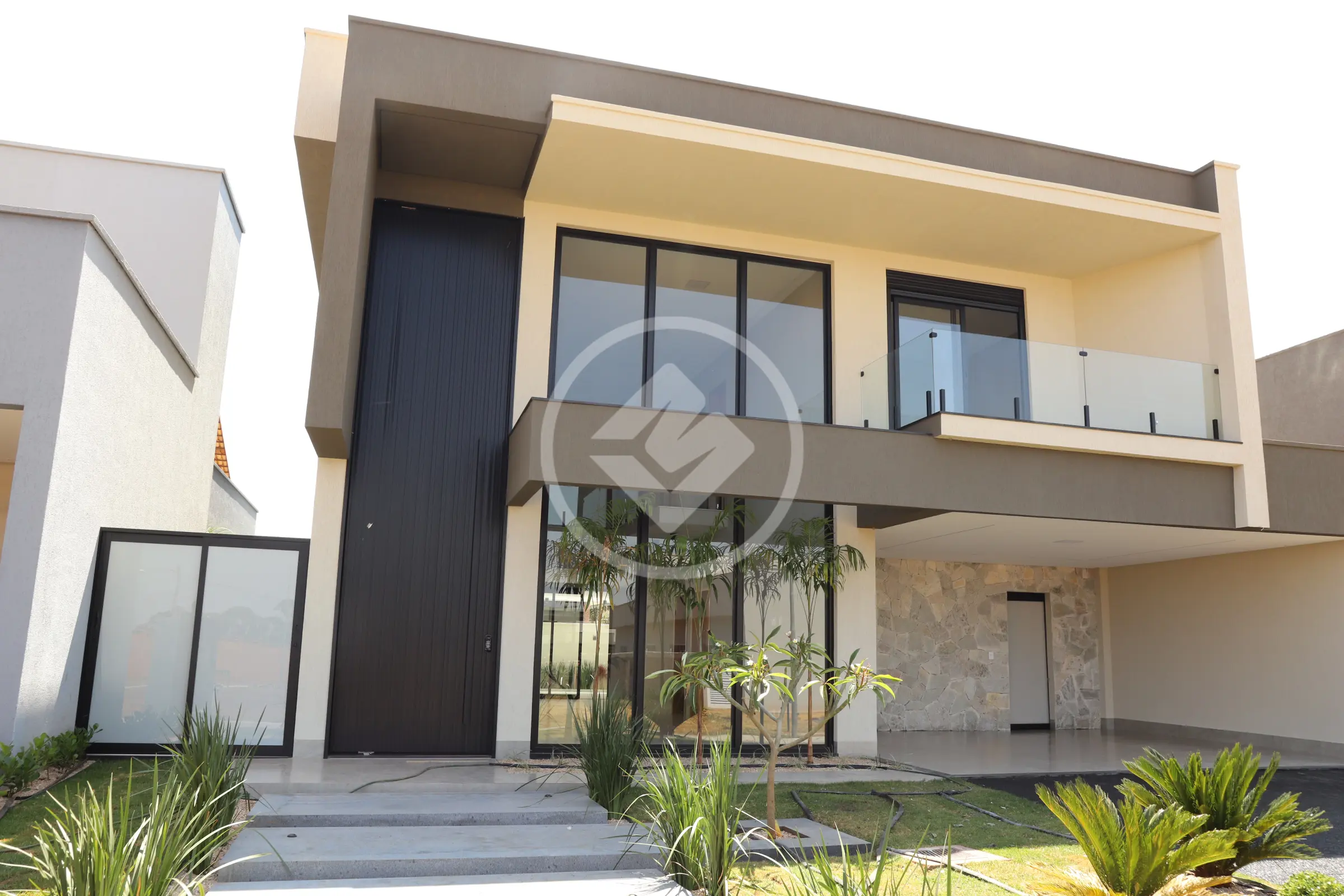 Casa Condomínio 4 quartos no Residencial Goiânia Golfe Clube, Goiânia — foto 2 de 6