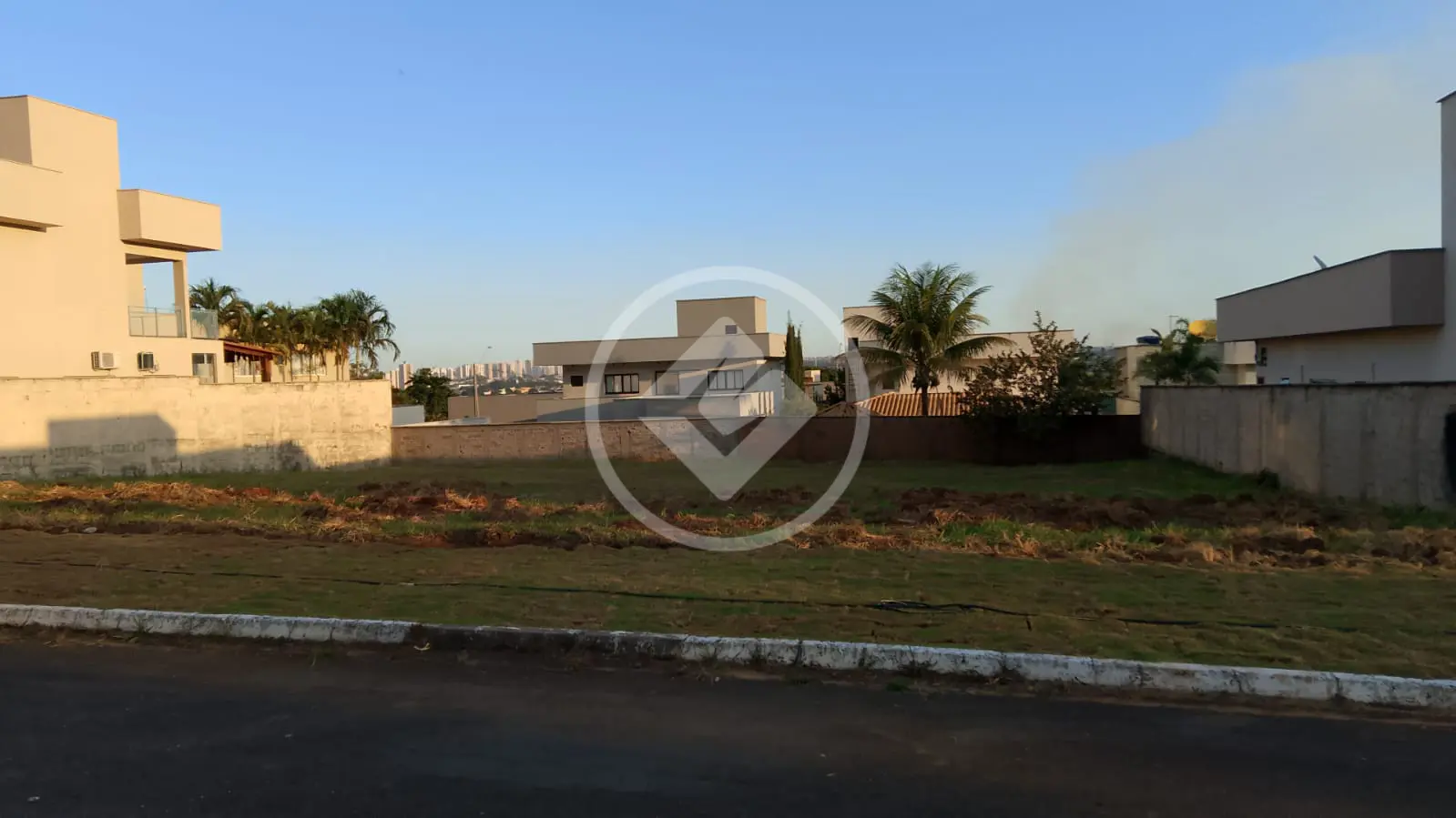 Terreno Condomínio no Residencial Parque Mendanha, Goiânia — foto 5 de 6
