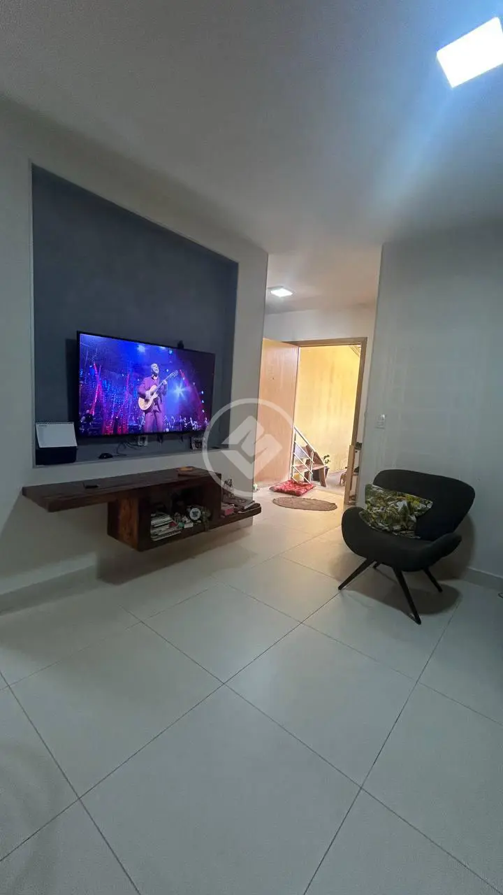 Casa 2 quartos no Parque Santa Rita, Goiânia — foto 3 de 6