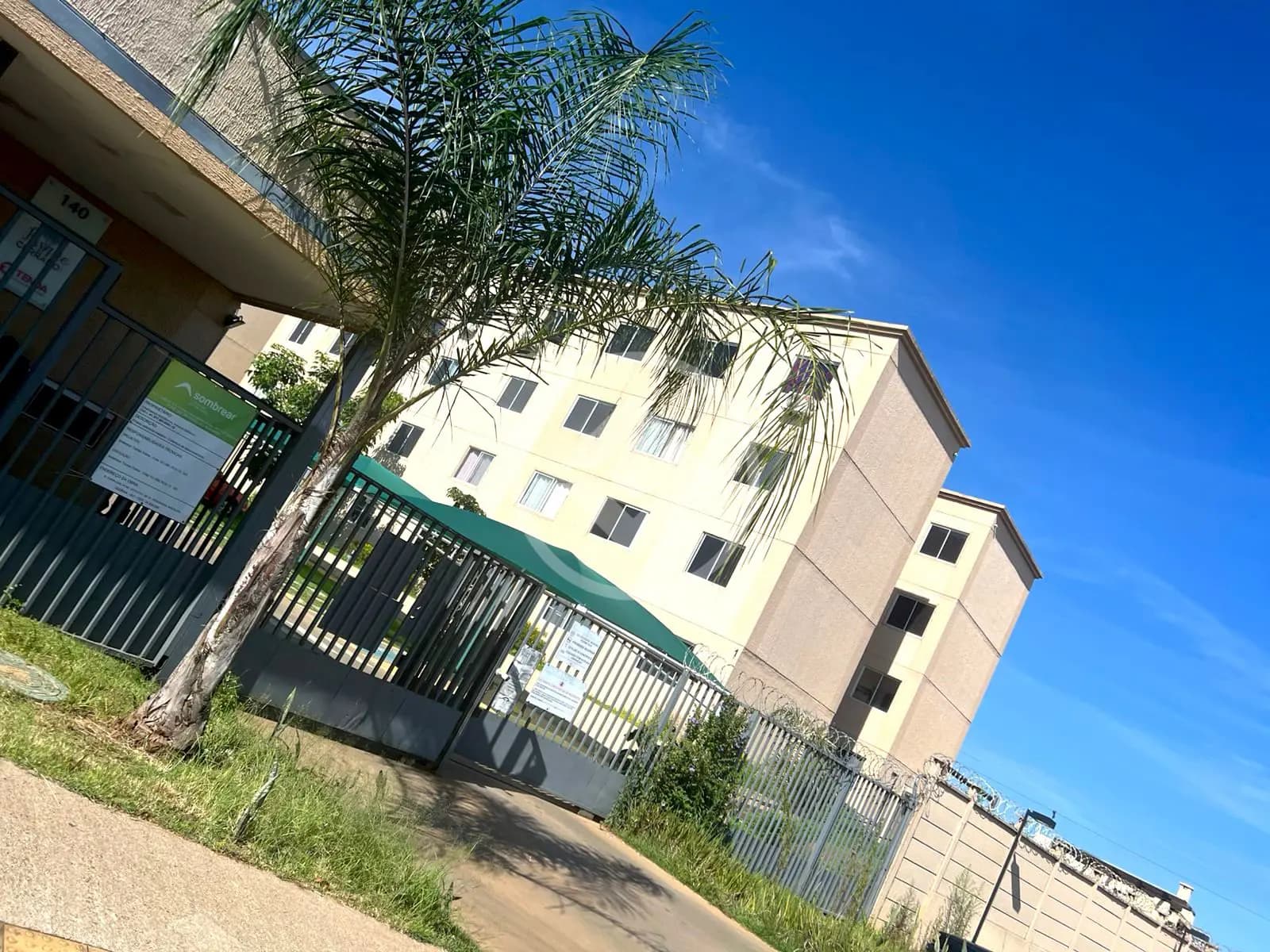 Apartamento 2 quartos no Residencial Barcelona, Goiânia — foto 6 de 6