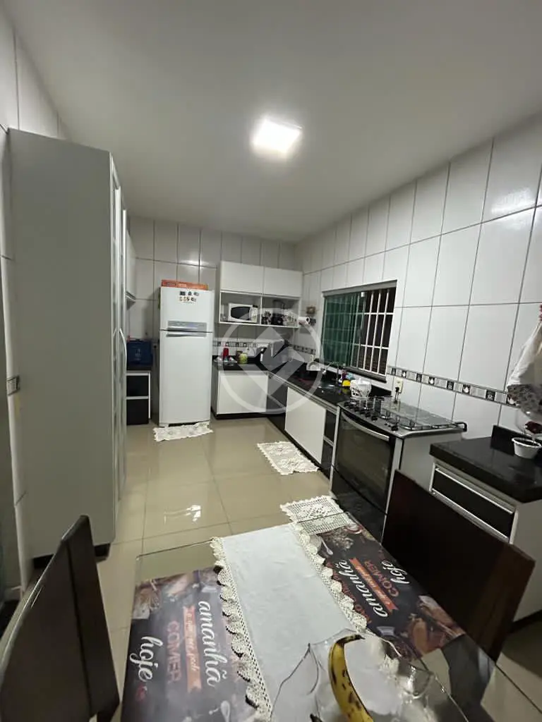 Casa 2 quartos no Residencial Monte Carlo, Goiânia — foto 5 de 6