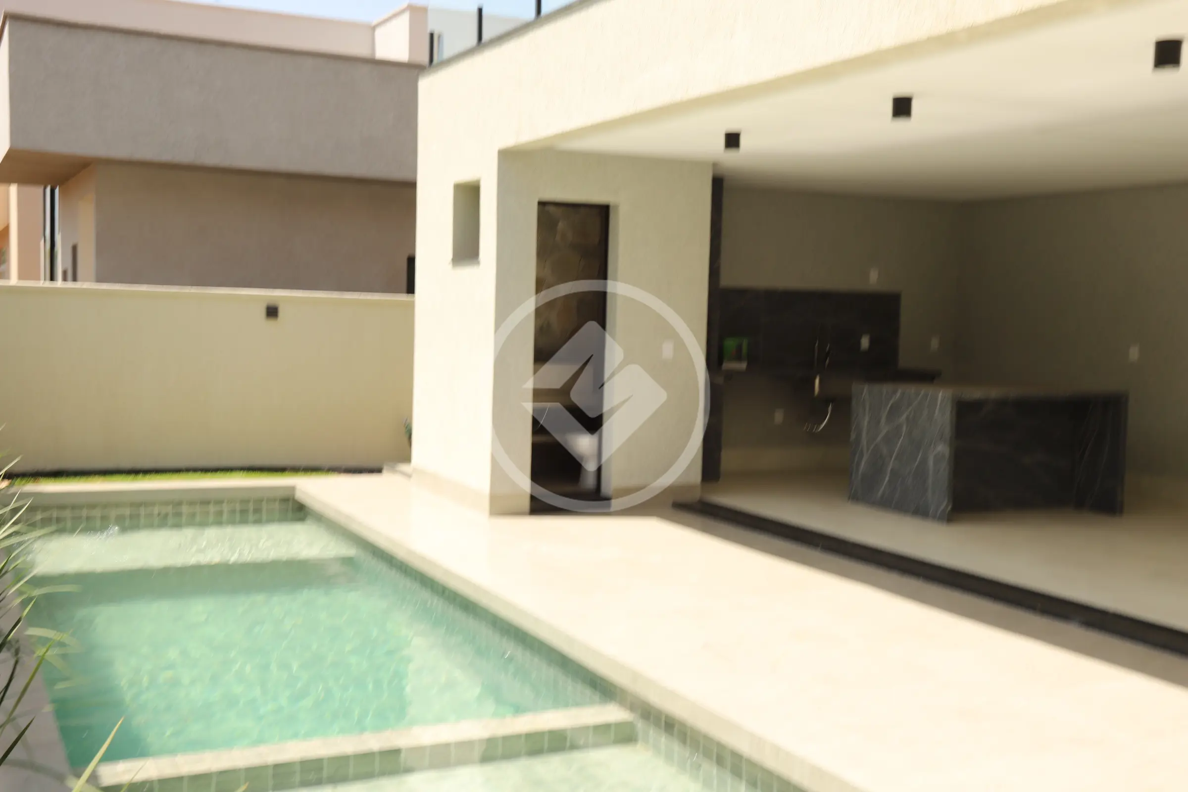 Casa Condomínio 4 quartos no Residencial Goiânia Golfe Clube, Goiânia — foto 4 de 6