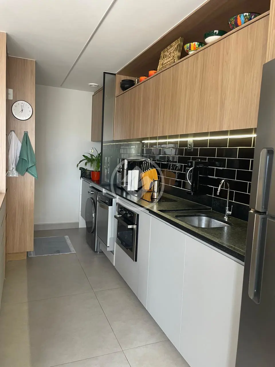 Apartamento 2 quartos no Setor Bueno, Goiânia — foto 5 de 6
