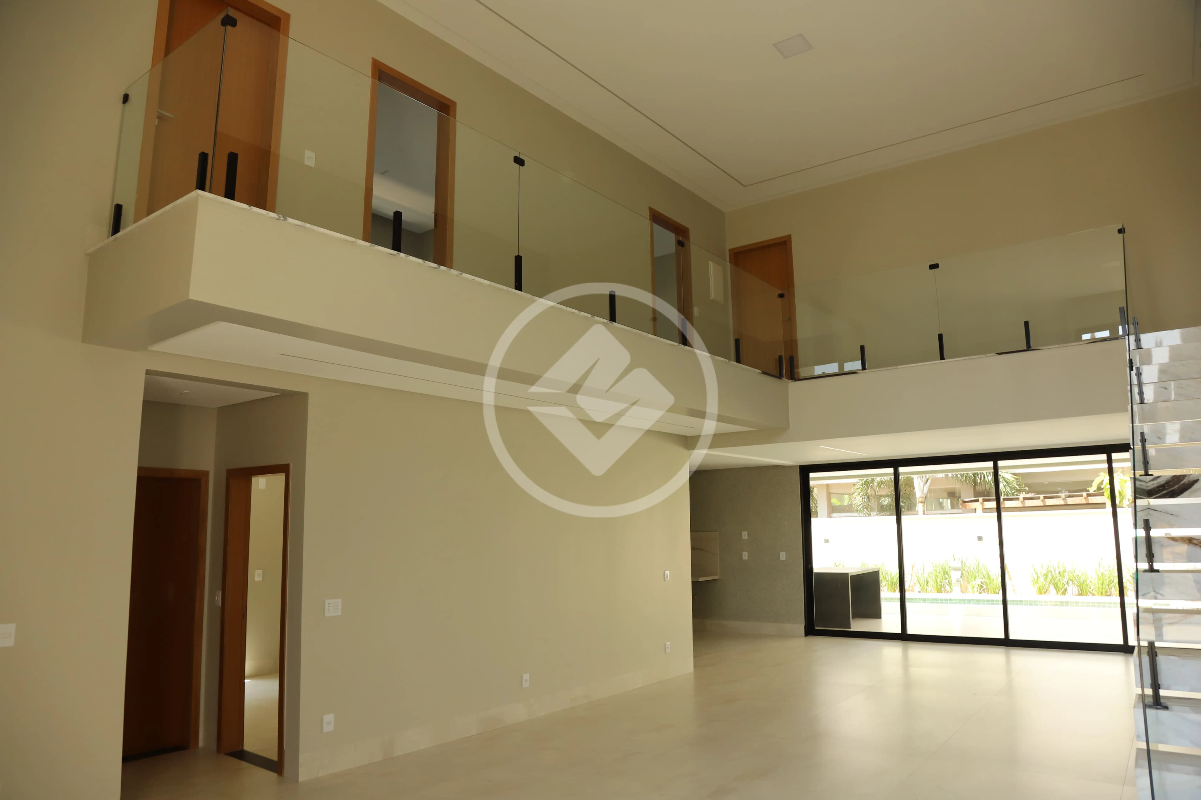 Casa Condomínio 4 quartos no Residencial Goiânia Golfe Clube, Goiânia — foto 3 de 6