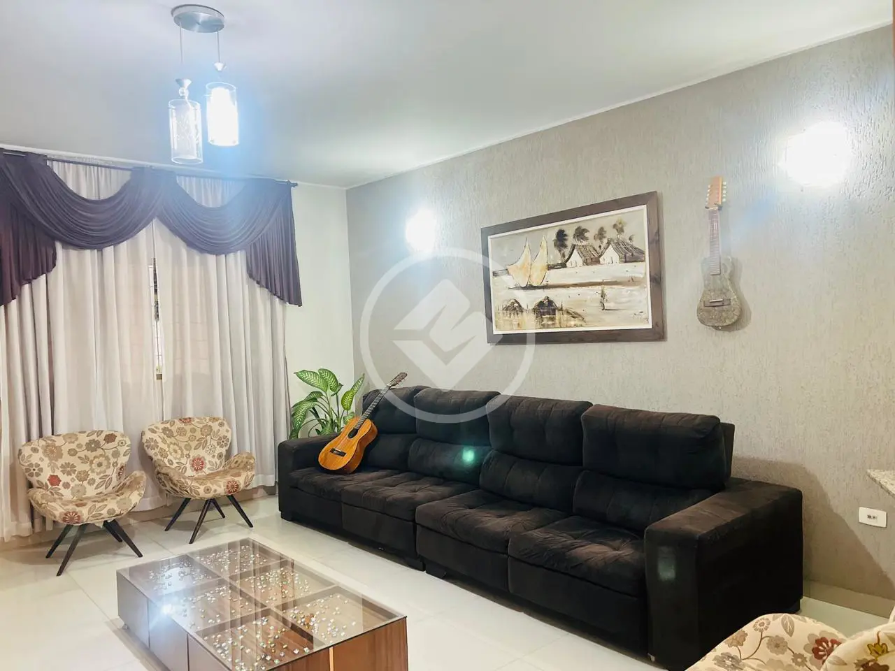 Casa 3 quartos no Setor Sudoeste, Goiânia — foto 4 de 6
