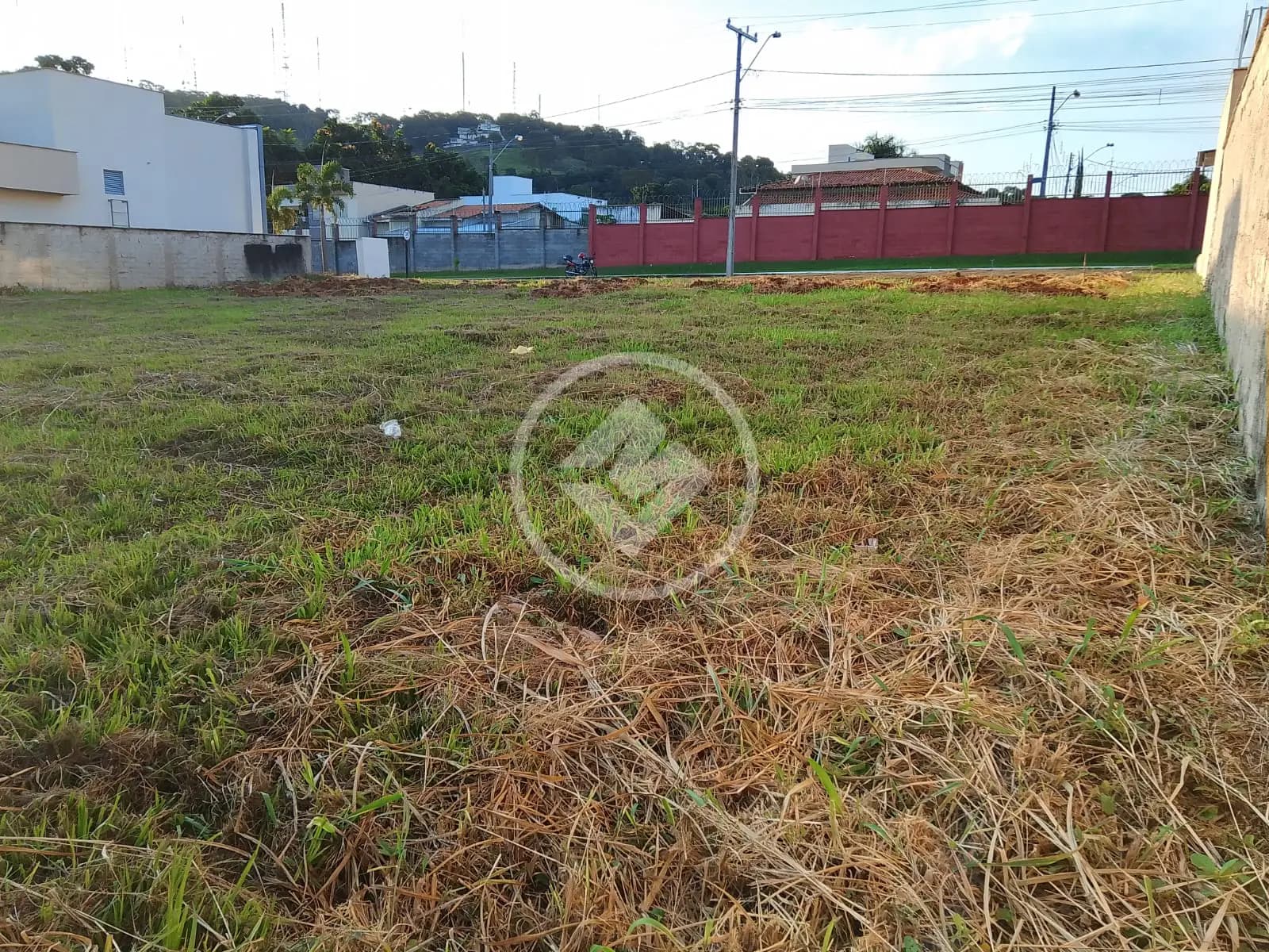 Terreno Condomínio no Residencial Parque Mendanha, Goiânia — foto 3 de 6