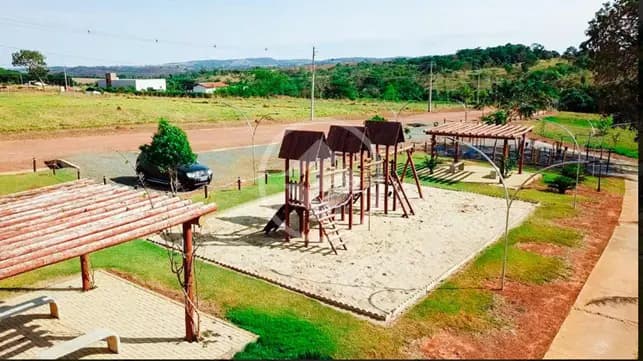 Terreno Condomínio no Área Rural de Trindade, Trindade — foto 4 de 6