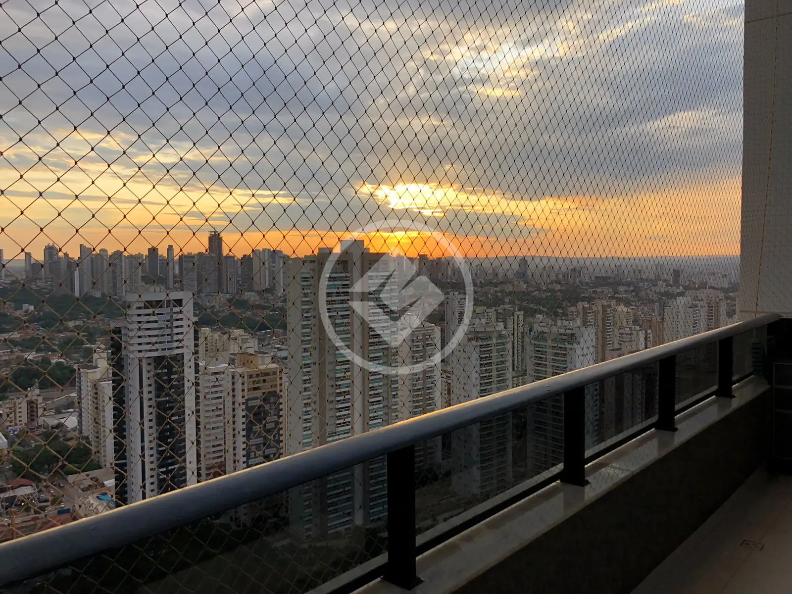 Apartamento 3 quartos no Jardim Goiás, Goiânia — foto 5 de 6