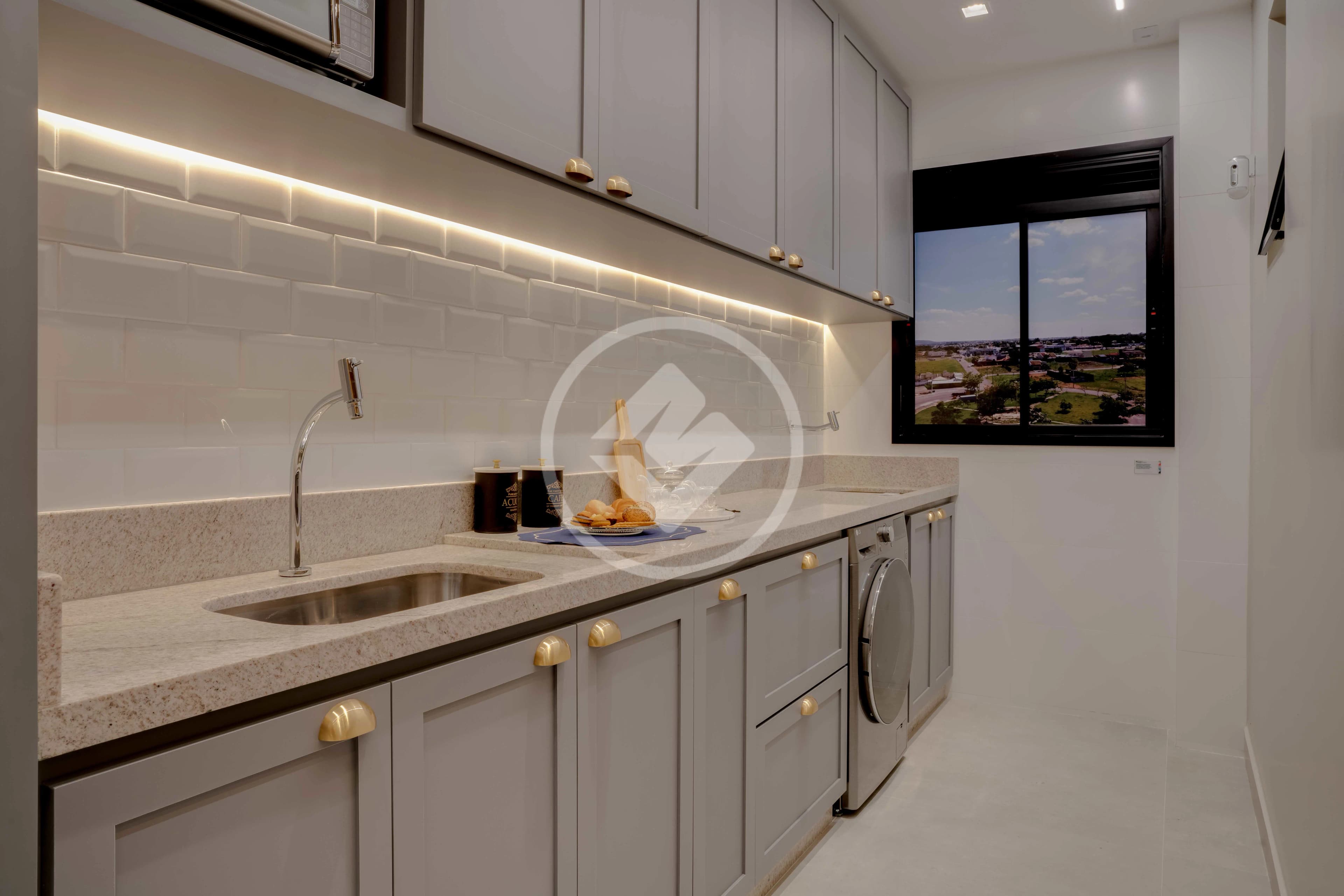 Apartamento 2 quartos no Vila Rosa, Goiânia — foto 6 de 6