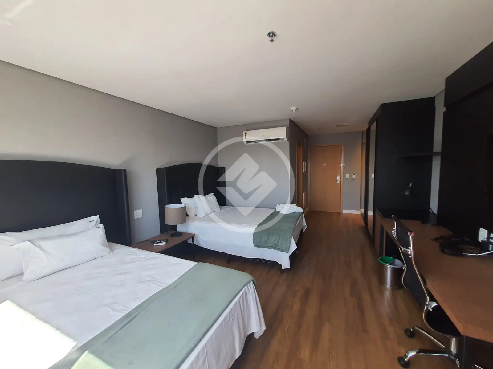 Apartamento 1 quarto no Setor Marista, Goiânia — foto 5 de 6
