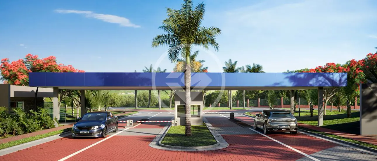 Terreno Comercial Jardins Berlim, Senador Canedo - GO — foto 1