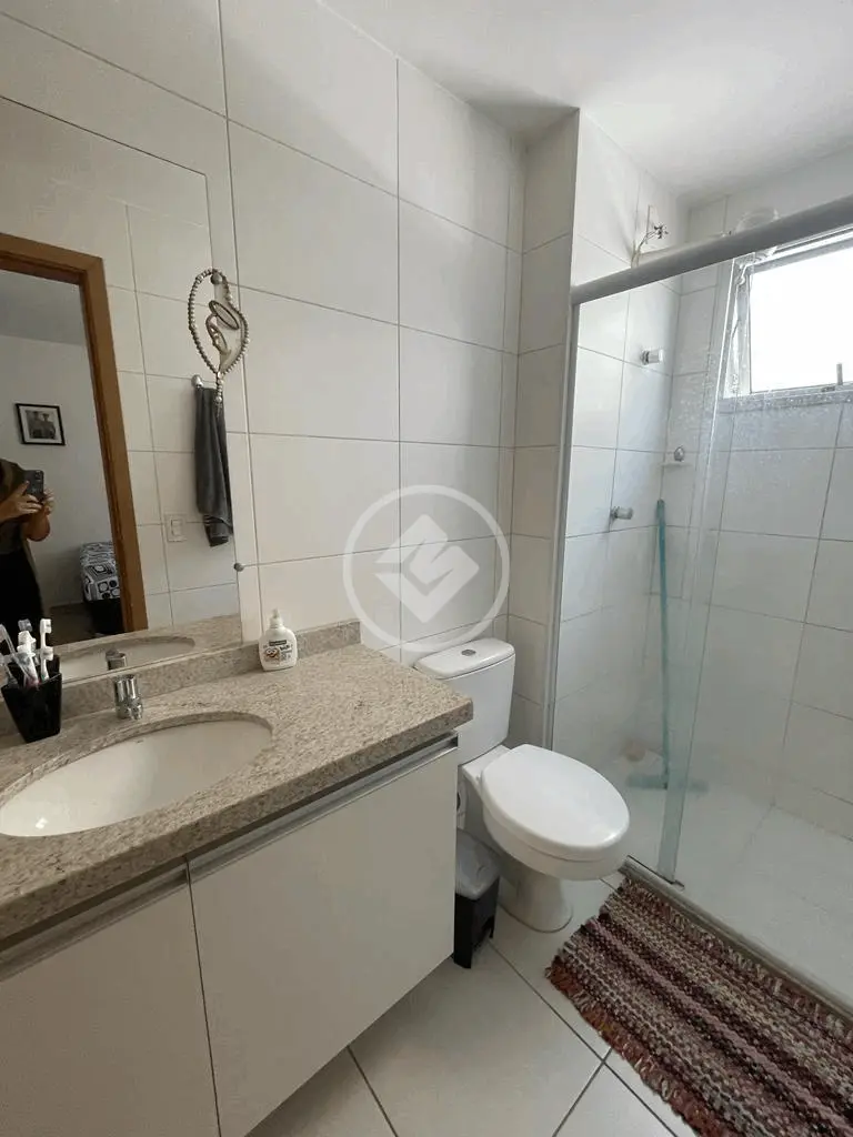 Apartamento 3 quartos no Jardim Goiás, Goiânia — foto 4 de 6
