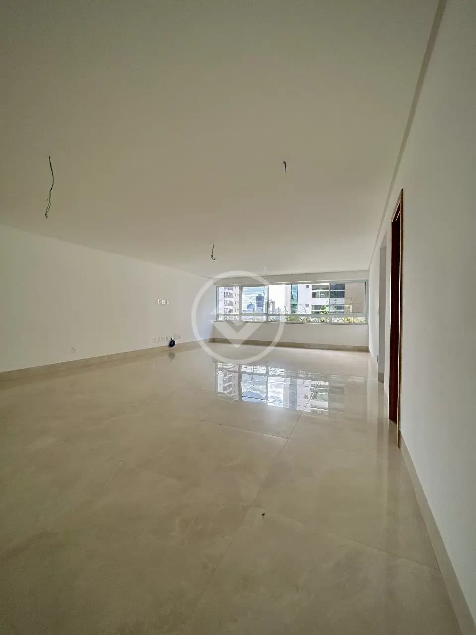 Apartamento 4 quartos no Setor Marista, Goiânia — foto 4 de 6