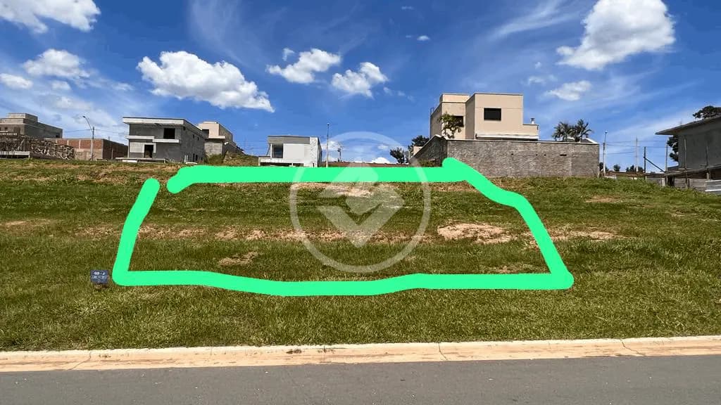 Terreno Condomínio no Jardins Porto, Senador Canedo — foto 4 de 6