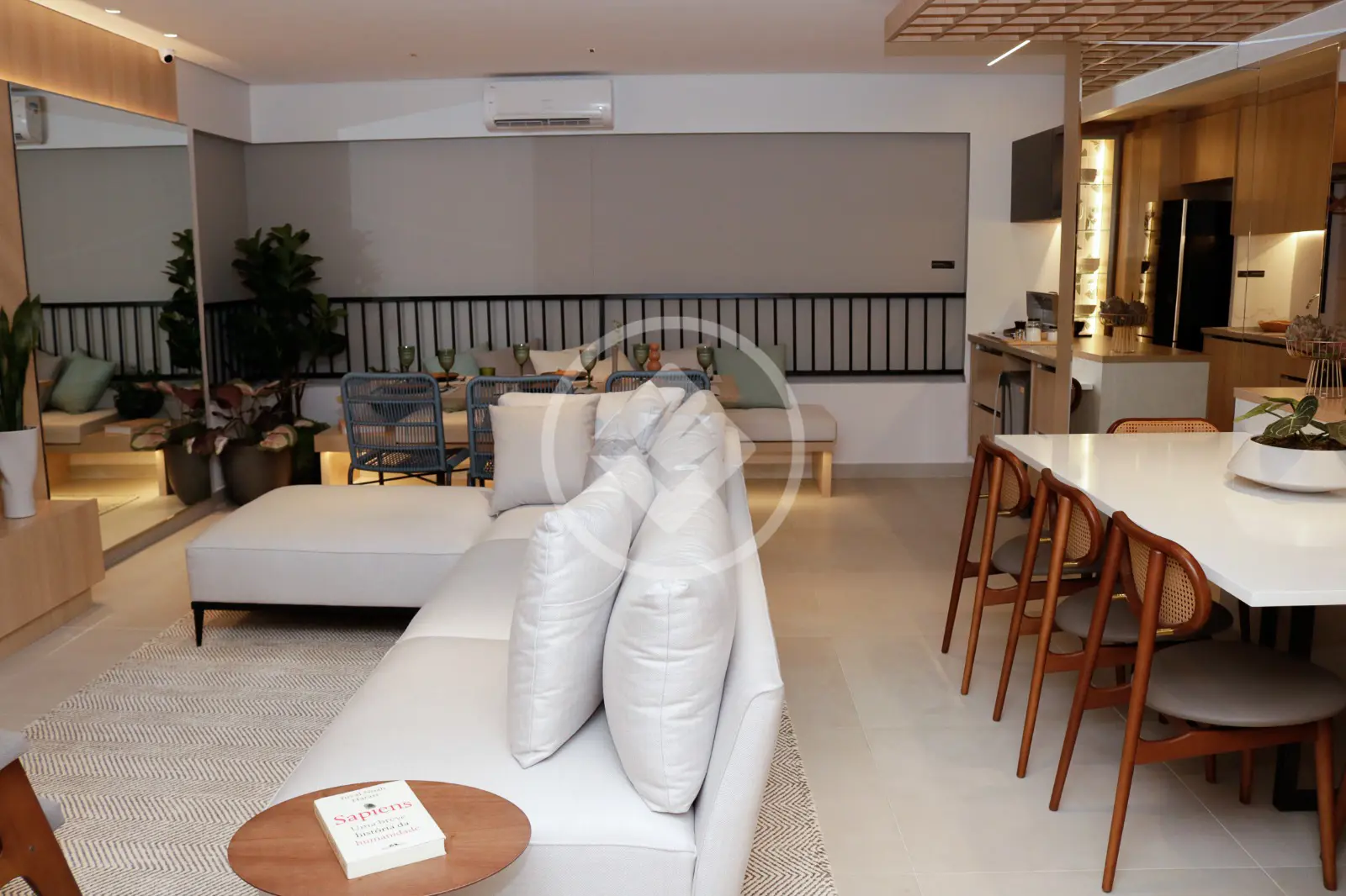 Apartamento 3 quartos no Setor Pedro Ludovico, Goiânia — foto 4 de 6