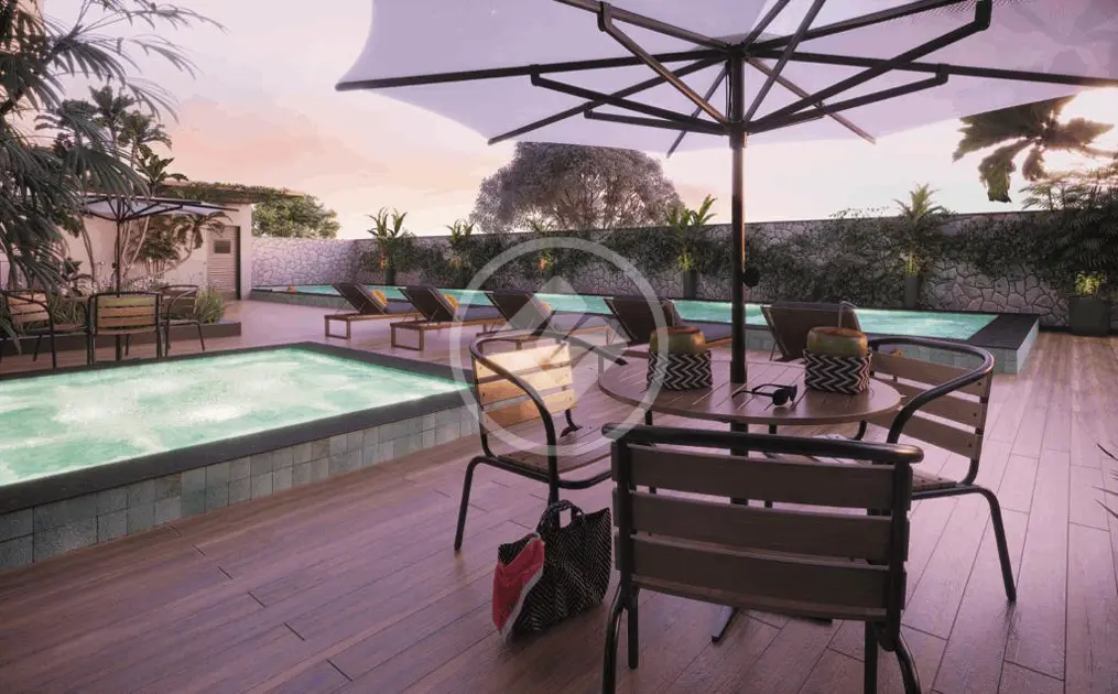 Apartamento 2 quartos no Jardim Palacio, Aparecida de Goiânia — foto 3 de 3